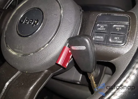 2015 Jeep Patriot Altitude Edition from USA, damaged, VIN 1C4NJPBA2FD107005